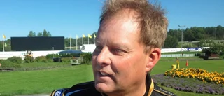 Jan "Flash" Nilsson gör comeback