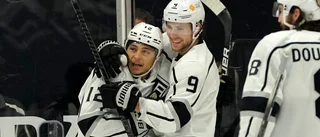 Kempe nära nytt hattrick: "Vågar skjuta mer"