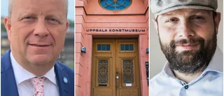 "Förstår inte hur hon kommit fram till beslutet"