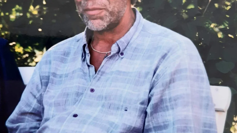 Nils Andersson, Eskilstuna, avled vid 77 års ålder.