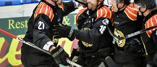 Blytung seger för Brynäs – nollade Frölunda