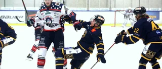 Högst oklar status inför playoff