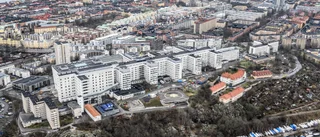 Förstärkningsläge i Region Stockholm