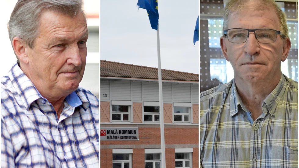 Norran har tidigare rapporterat om samarbetsproblem mellan politiker och tjänstepersoner på Malå kommun. Nu gnisslar det rejält mellan Arne Hellsten och Jim Lundmark.