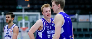 Hansson blev tungan på vågen: "Blev en jävla rysare"