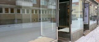 Centrumbutik har stängt – men kan återuppstå på annan plats: ”Sitter bara och väntar”