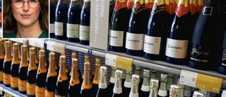 Snart kan du få hemkört från Systembolaget • "Målsättningen är i år"