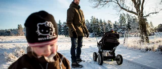 Jämställdhet avgörande för återstarten av Sverige