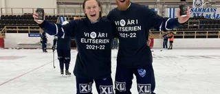 Rättvik i elitserien: "Vi fick in bollen till slut"