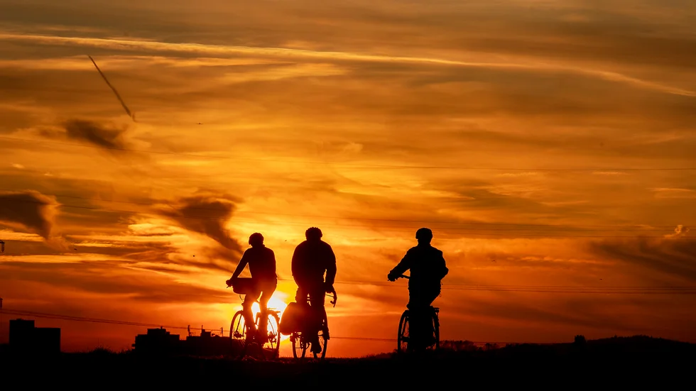 Insändarskribenten önskar en cykelväg till Soldatängen.