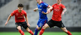 IFK Luleå värvar: Överens med mittfältaren