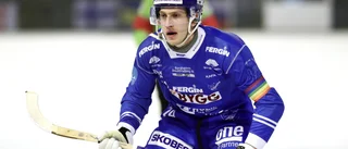 Lagkaptenen klar för fortsättning i IFK