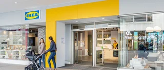 Ikea går vidare med nya butiker i Stockholm