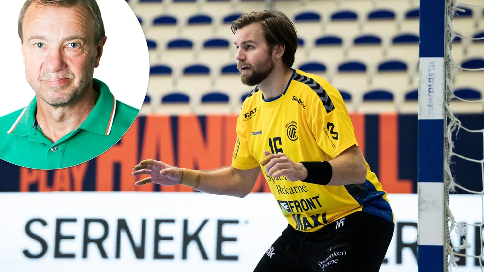 "Målvaktsspelet talar för Guif", anser Eskilstuna-Kurirens sportchef Per Gillberg som tycker att Daniel Freyr Andrésson är snäppet vassare än Sävehofs burväktare.