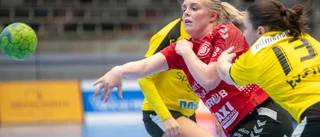 Förlust för Guif i trotjänarens sista hemmamatch