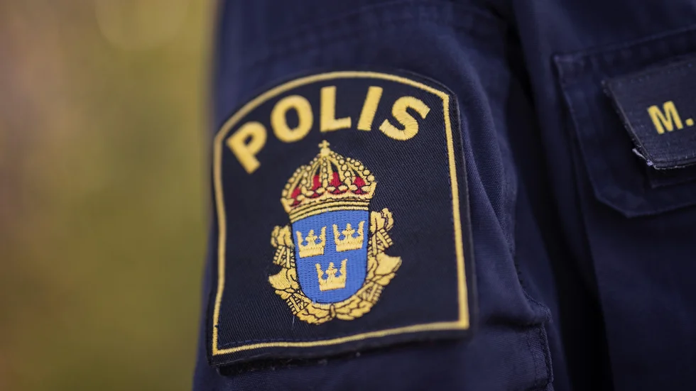 Trots sökande på stan har polisen ännu inte hittat någon misstänkt.