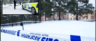 En släppt efter skottdrama vid Floras kulle – en fortsatt anhållen