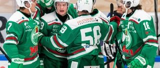 Luleå Hockey pressade Rögle – men förlorade på nytt