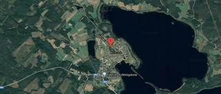 Huset på Kamvägen 27 i Burträsk sålt igen – andra gången på kort tid