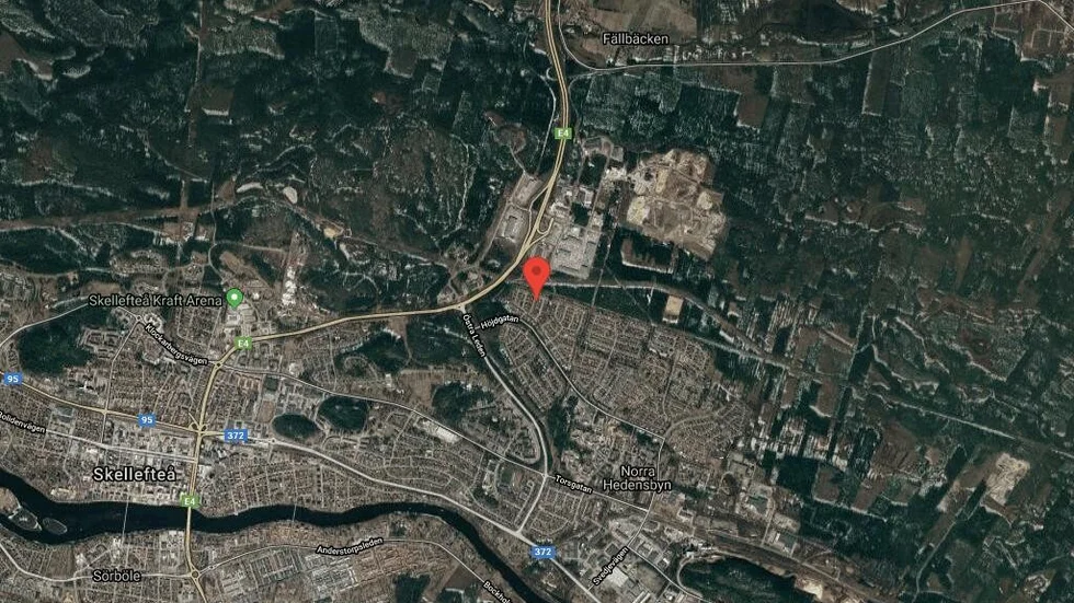 Nya ägare till hus i Skellefteå – prislappen: 2 350 000 kronor