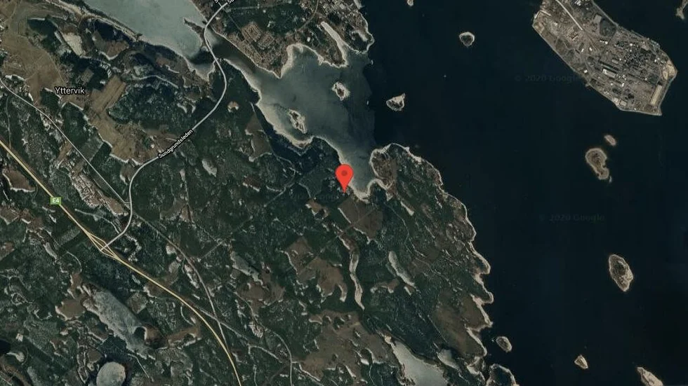 Huset på Burön 119 i Bureå sålt igen – andra gången på kort tid