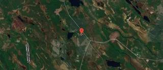 58-åring ny ägare till fastigheten på Lillträsk 11 i Jörn – prislappen: 27 000 kronor