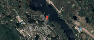 Huset på Borrgatan 23 i Arvidsjaur sålt för andra gången på kort tid