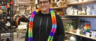 Första stora modeshowen för Selma en succé: "Slutsålt"