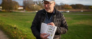 Prognosen: Papegojor i Uppsala