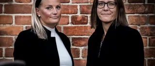 Oddsen säger att Kristin, 39, borde vara död – istället lever hon sitt bästa liv