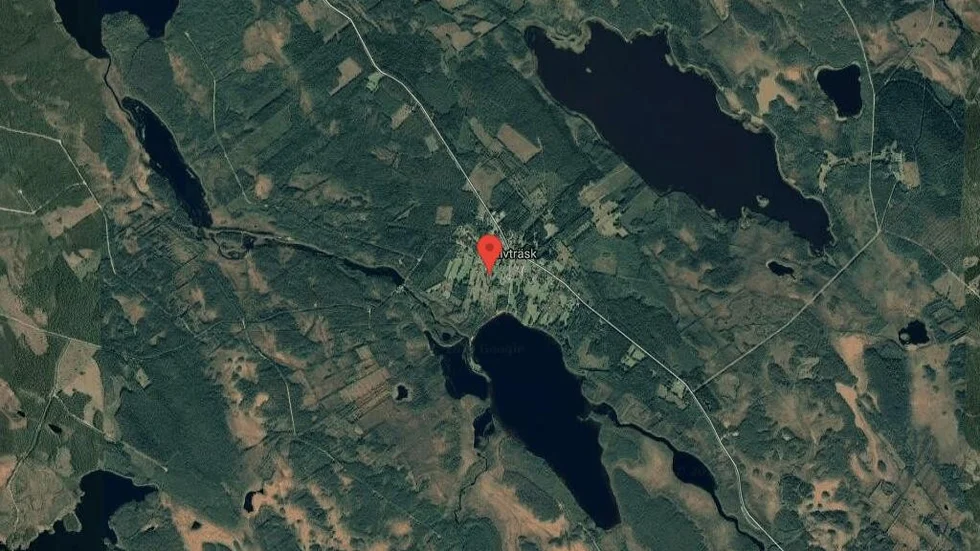 Ny ägare till gård i Kalvträsk