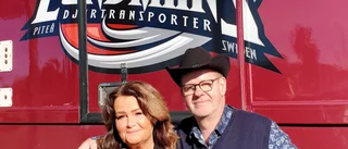 Fredrik Lundmans föräldrar ett stort stöd i "Idol" – alltid på plats i tv-studion: "Man har väntat på det här egentligen"