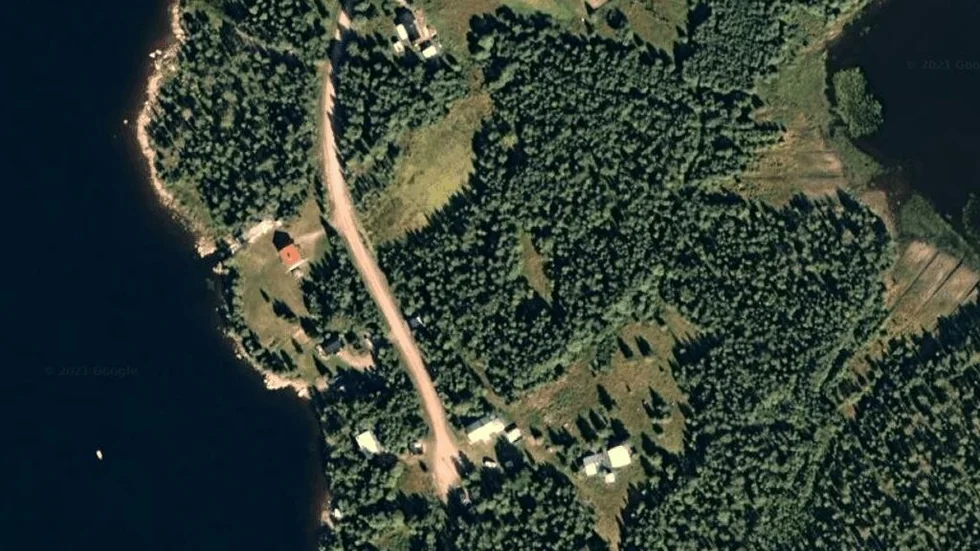 Området kring Långviken 42