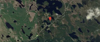 Ny ägare till hus i Arvidsjaur – prislappen: 240 000 kronor