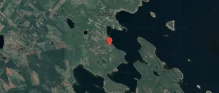 Tomt i Byske har fått ny ägare – priset: 1 000 000 kronor