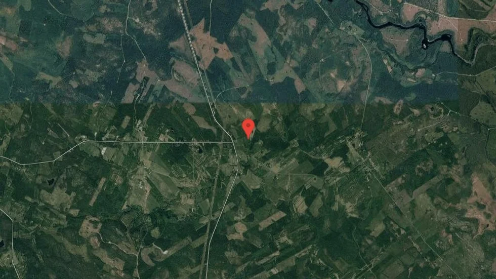 Ägarbyte för skogen på Aspliden 41 i Kåge