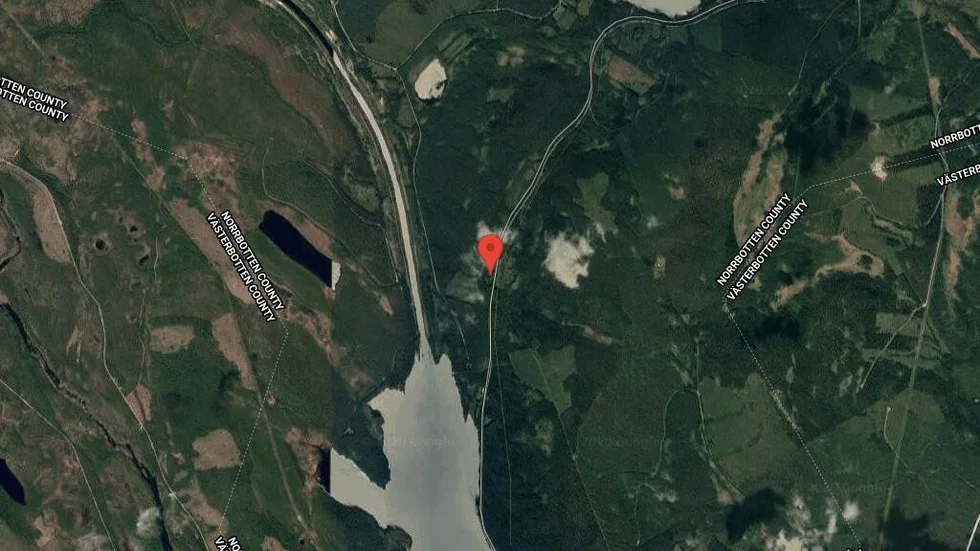 Tomt i Glommersträsk såld till ny ägare – priset: 30 000 kronor
