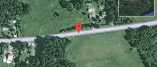Trasigt fordon stör trafiken på väg 230