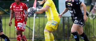 Piteå överkört av topplaget: "Känns ganska mörkt"