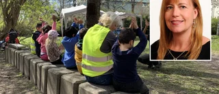 Eskilstunas förskolor får 26,8 miljoner – ska skapa mindre barngrupper