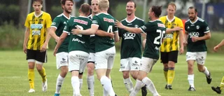 "Saltis" fick sista ordet i torsdagsderbyt 