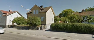 161 kvadratmeter stort hus i Eskilstuna sålt för 3 800 000 kronor
