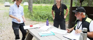 Här ska det skipas fred i den stora skogskonflikten