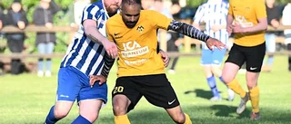 Division IV: Islossning för Myckle – vann stort i prestigederbyt