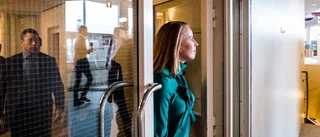 Centerpartiet mellan Golgata och Canossa