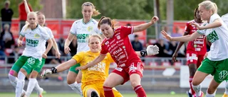 Piteås profil skriver ny historia – närmar sig historisk milstolpe: "Känner en tacksamhet"