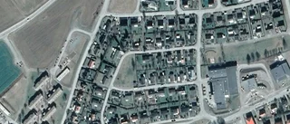 35-åring ny ägare till hus i Ödeshög - 1 300 000 kronor blev priset