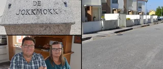 Galna ko-sjukan krossade deras planer • Historien bakom Rua de Jokkmokk i norra Portugal