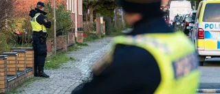 Knivmördade pojke – får 16 års fängelse