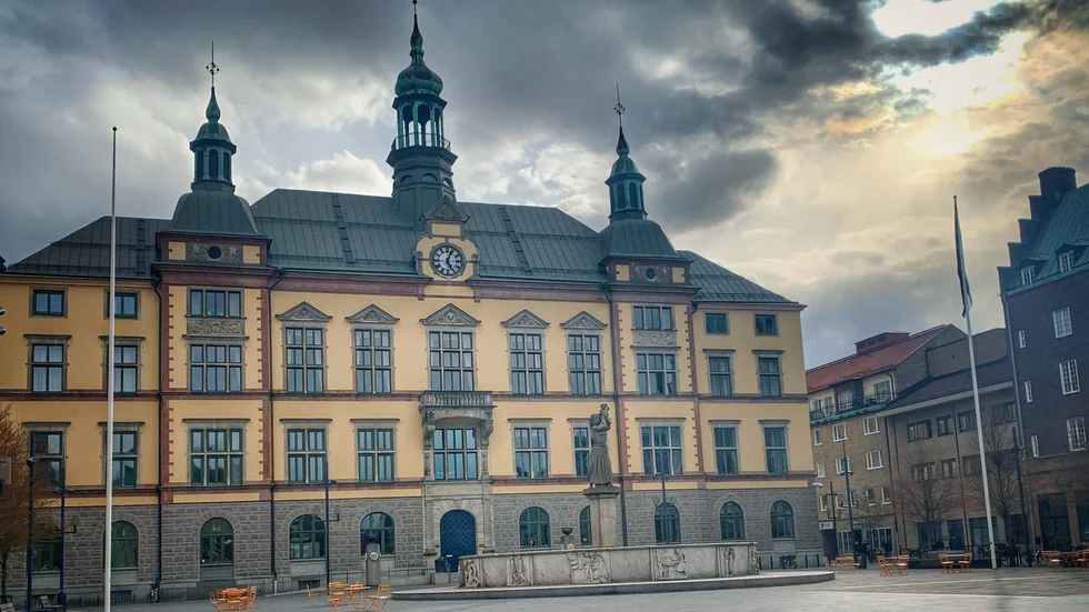 Eskilstuna kommun satsar på att göra unga tryggare.